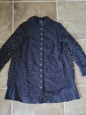Free People Jacket